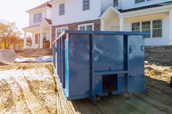 team at Dumpster Rental of Mount Vernon